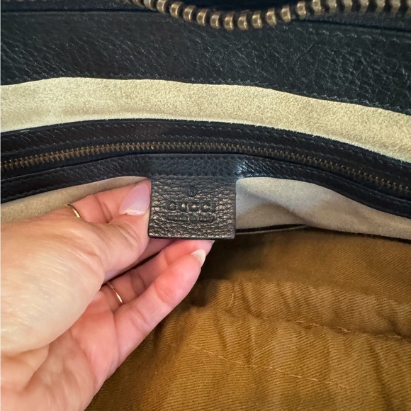 Gucci 1973 Medium Top Handle Bag - Picture 6 of 6